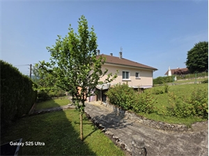 maison à la vente -   25250  L ISLE SUR LE DOUBS, surface 82 m2 vente maison - UBI474955190